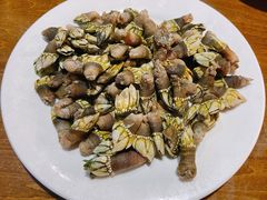 鸡爪螺（佛爪螺）-四季美蚝皇