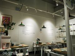大堂-小雅木姜子烤鸡·贵州菜(鸿通城店)
