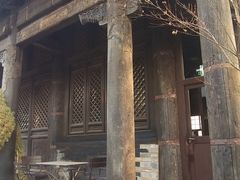 -嵩祝寺及智珠寺