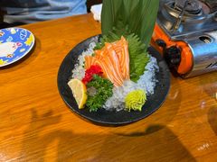 -三月居酒屋(青年大街店)