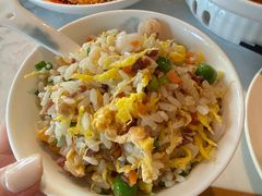 -大潮淮·淮扬菜(何园旗舰店)
