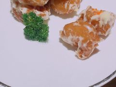 -新太二·鲜料川菜(晶耀前滩店)