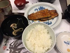 -竹叶亭(银座店)