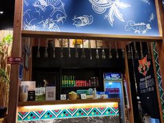 门面-吃饭皇帝大·土家民族菜(温州万象城店)
