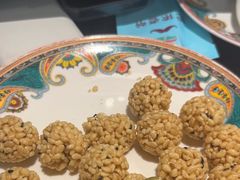 -巴依老爷新疆美食(清华东门店)