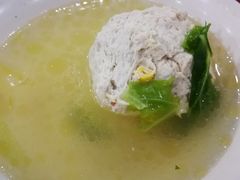 -北京大学-燕南食堂