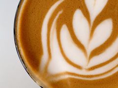-悟白咖啡WoobyCafe
