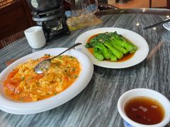 -金騰閣·经典粤菜(汾江中路店)