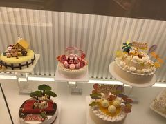 -好利来(回龙观西大街店)