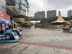 -奥园广场(广州番禺福德路店)