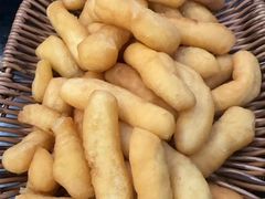 -罕山奶茶馆(和平路店)