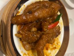 -粤域茶餐厅