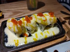 -西月山居匠心创意料理(江汉路新佳丽广场店)