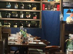 -Bistro 63 创意融合料理(广粤天地店)