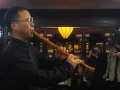 -豫园湖心亭茶楼