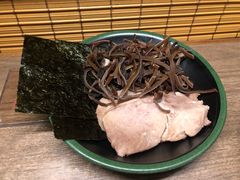 -一兰拉面(梅田阪急东通店)