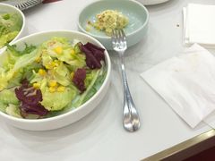 -斗牛士牛排餐厅(嘉里汇店)