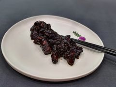 文火煨山东黑牛-鲁采LU STYLE(新天地店)