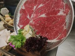 -湊湊火锅·茶憩(打浦桥日月光店)
