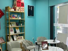 -拍刻风照相馆(浦江城市生活广场店)