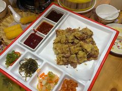 肘子酥-肘子酥·天津捞面(德云社店)