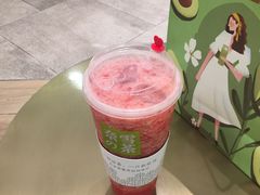 -奈雪的茶(国金中心店)