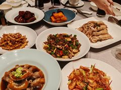 -宁海食府(大剧院店)