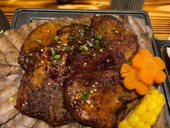 厚切牛舌-和蕴日本料理