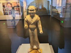 -洛阳古墓博物馆