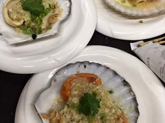 -匠心牛公馆·潮汕牛肉海鲜火锅(索菲特店)