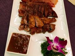 -套娃酒店-中餐厅