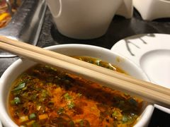 -海底捞火锅(上地华联店)