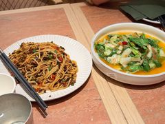 -浩海火燒雲傣家菜(芮欧百货店)