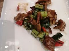 -上渔铁板烧(熙悦汇店)