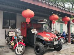 -小河直街历史文化街区