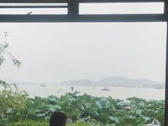 -湖畔居茶楼(湖滨店)