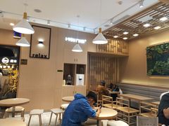 大堂-I-YOU面缘·仁和新城店
