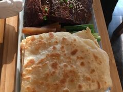 -局气 烤鸭·北京菜(光华路店)
