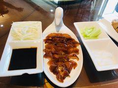 -北戴河转鱼·炒螃蟹酱餐厅