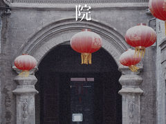 -杨柳青古镇
