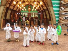 -杭州开元森泊度假乐园