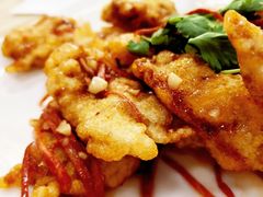 -洪姐川菜东北菜铁锅炖(天生丽街店)