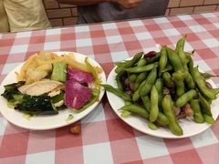 -孟记粥铺·家常菜·烧烤·粥(亚运村店)