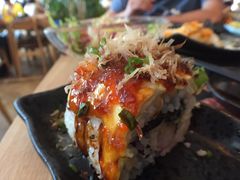 -Sushi Love 创意寿司(丽影广场店)