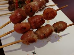 -1078號老北京涮肉(松柏店)