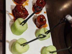 -老牌坊鲁菜名店(宽厚里店)