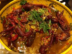 -刘一龙虾(数码路店)