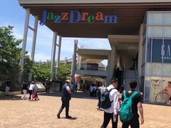 -三井奥特莱斯购物城(爵士之梦长岛店)