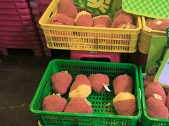 -大龙燚火锅(太古里店)
