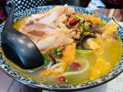 -螺世纪螺蛳粉·桂味小排档(裕德店)